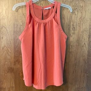 Peach top